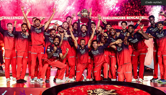 Year Ender 2025: A Lookback at IPL Final That Gave RCB Its Maiden Title